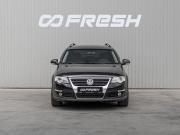 Volkswagen Passat B6 Краснодар  - изображение 20
