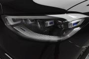 Mercedes-Benz S-Класс VII (W223) Москва  - изображение 23