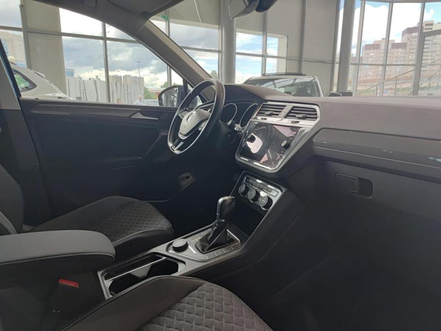 Volkswagen Tiguan II Казань  - изображение 13