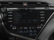 Toyota Camry VIII (XV70) Ставрополь  - изображение 35