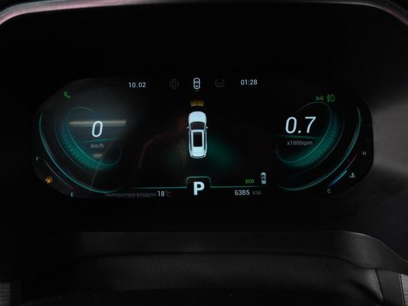 Chery Tiggo 8 Pro I с пробегом 2022 года, цена 2 319 000 рублей, 6385 км, внедорожник, Автокод Объявления