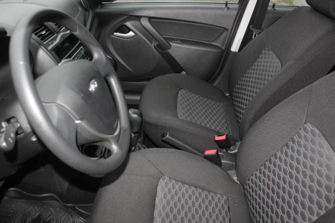 Lada (ВАЗ) Granta I Рестайлинг с пробегом 2018 года, цена 537 000 рублей, 80626 км, хэтчбек, Автокод Объявления