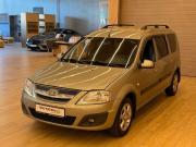 Lada (ВАЗ) Largus I Санкт-Петербург  - изображение 17