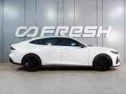 Changan UNI-V I Воронеж  - изображение 33