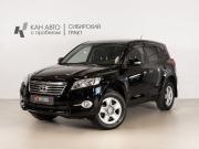Toyota RAV4 III (XA30) Рестайлинг Казань  - изображение 9