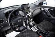 Hyundai Avante V Пермь  - изображение 34