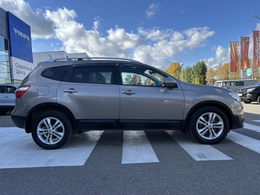 Nissan Qashqai+2 I Рестайлинг Тверь  - изображение 10