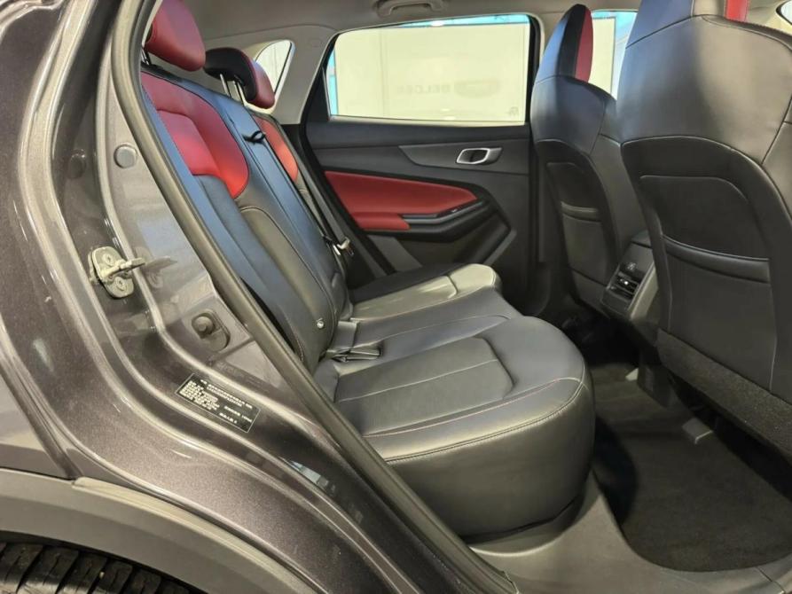 Changan CS55 Plus II Подольск  - изображение 14