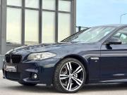 BMW 5 серии VI (F10/F11/F07) Рестайлинг Волгоград  - изображение 42