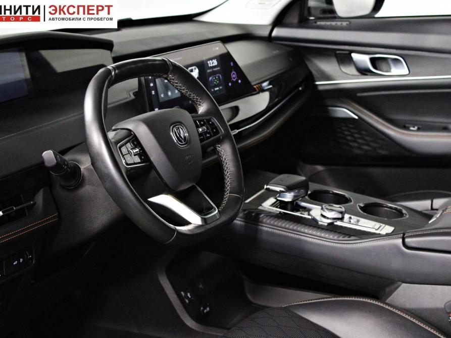 Changan UNI-K Белгород  - изображение 11