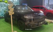 Jaecoo J6 Волгоград  - изображение 9