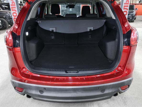 Mazda CX-5 I с пробегом 2013 года, цена 1 689 000 рублей, 165016 км, внедорожник, Автокод Объявления