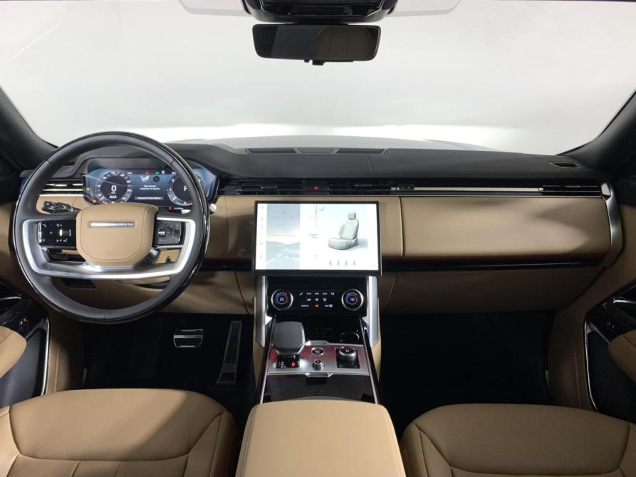 Land Rover Range Rover V Москва  - изображение 12