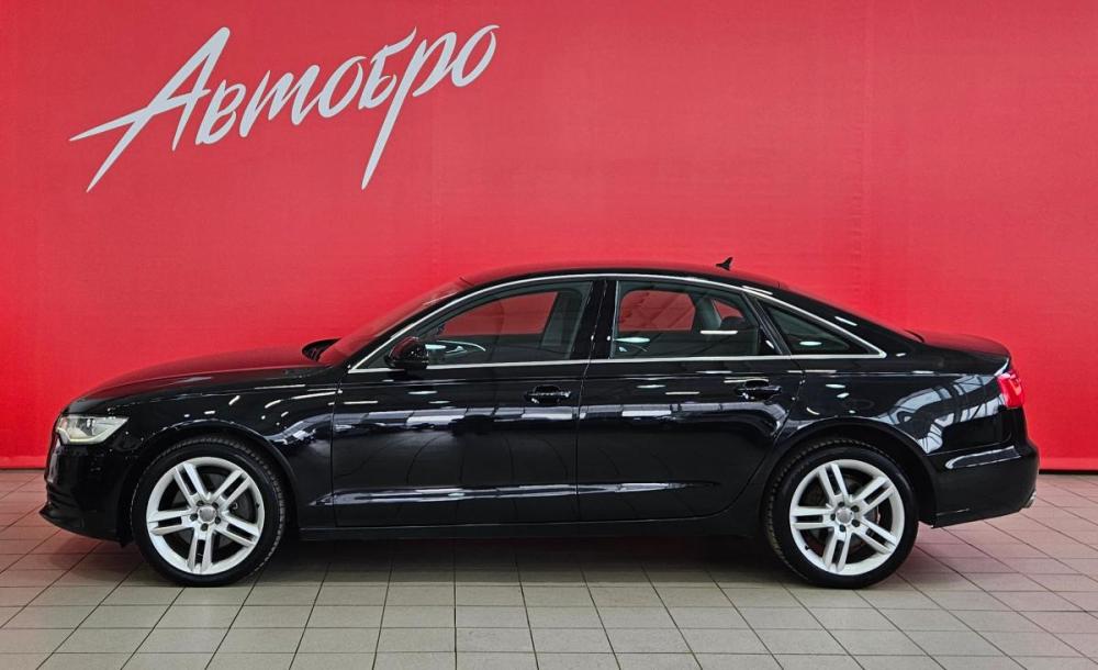 Audi A6 IV (C7) Вологда  - изображение 2