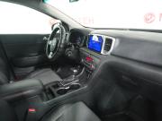 Kia Sportage IV Рестайлинг Вологда  - изображение 28