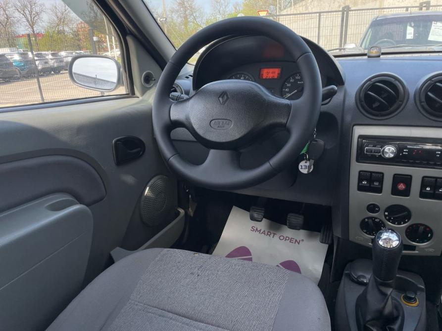 Renault Logan I Краснодар  - изображение 15