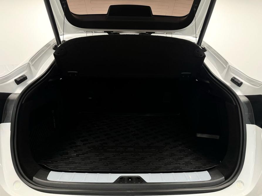 Geely Tugella I Рестайлинг Мурманск  - изображение 8