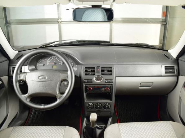 Lada (ВАЗ) Priora I с пробегом 2010 года, цена 319 995 рублей, 179012 км, хэтчбек, Автокод Объявления