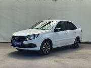 Lada (ВАЗ) Granta I Рестайлинг Липецк  - изображение 18