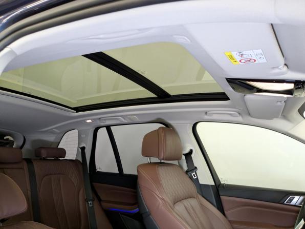 BMW X5 IV (G05/G18) с пробегом 2020 года, цена 7 000 000 рублей, 85275 км, внедорожник, Автокод Объявления