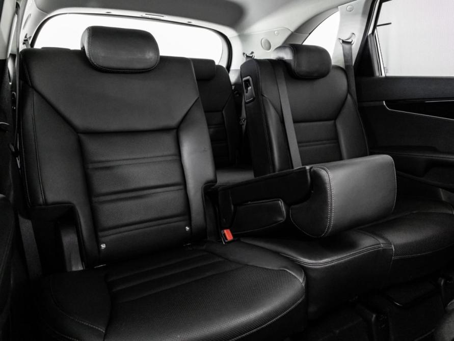 Kia Sorento III Prime Рестайлинг Санкт-Петербург  - изображение 25