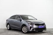 Kia Rio IV Рестайлинг Сургут  - изображение 19