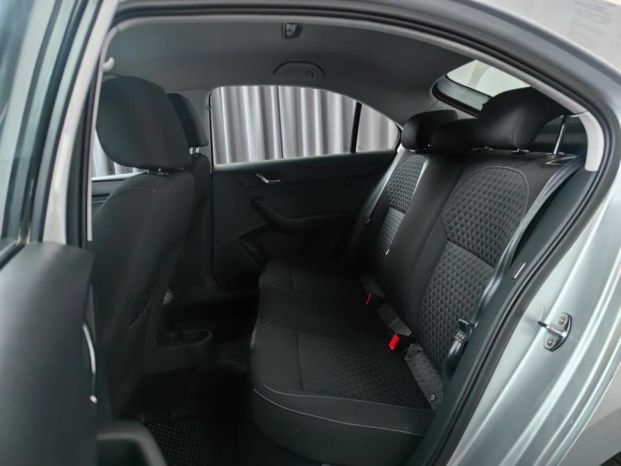 Skoda Rapid I Москва  - изображение 11