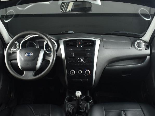 Datsun on-DO I с пробегом 2019 года, цена 489 995 рублей, 173607 км, седан, Автокод Объявления