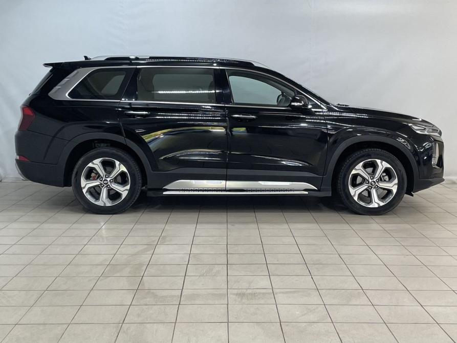 Hyundai Santa Fe IV (China Market) Воронеж  - изображение 9