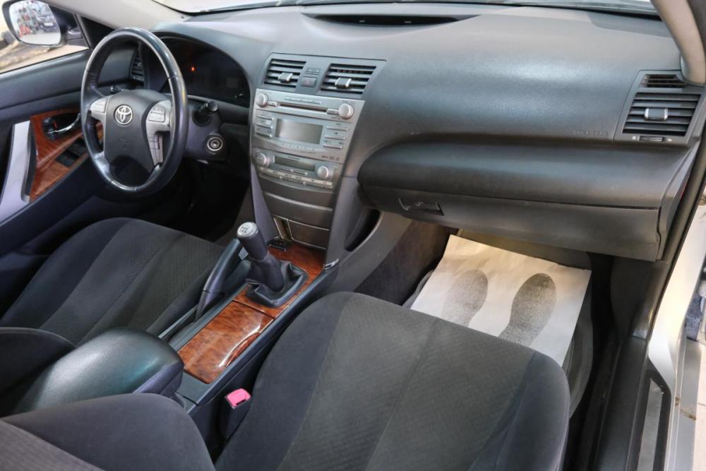 Toyota Camry VI (XV40) Омск  - изображение 19