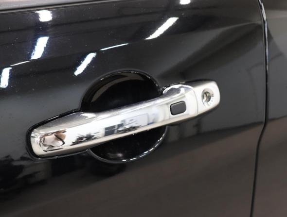 Ford Explorer V Рестайлинг 2 с пробегом 2018 года, цена 2 790 000 рублей, 132277 км, внедорожник, Автокод Объявления