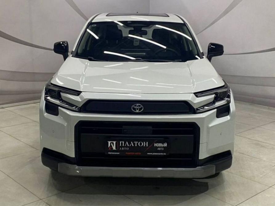 Toyota RAV4 VI (XA60) Воронеж  - изображение 2