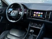 Skoda Kodiaq I Санкт-Петербург  - изображение 42