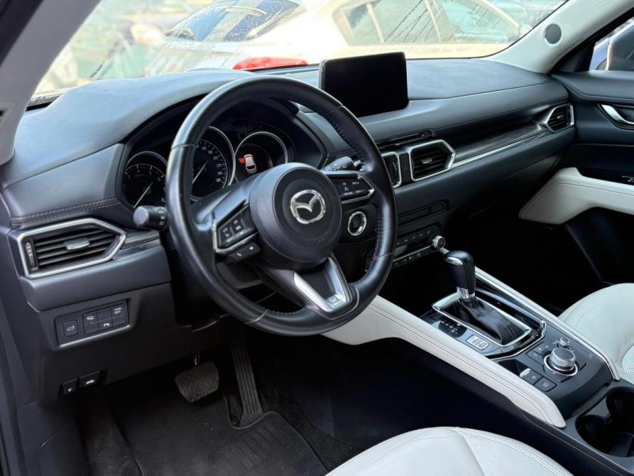 Mazda CX-5 II Кемерово  - изображение 13