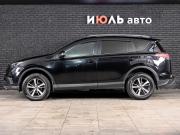 Toyota RAV4 IV (XA40) Рестайлинг Екатеринбург  - изображение 30