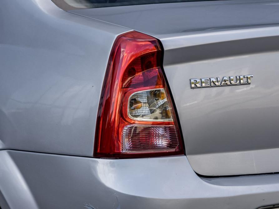 Renault Logan I Рестайлинг Казань  - изображение 6