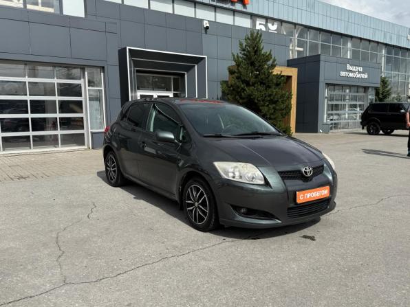 Toyota Auris I с пробегом 2008 года, цена 540 000 рублей, 280000 км, хэтчбек, Автокод Объявления