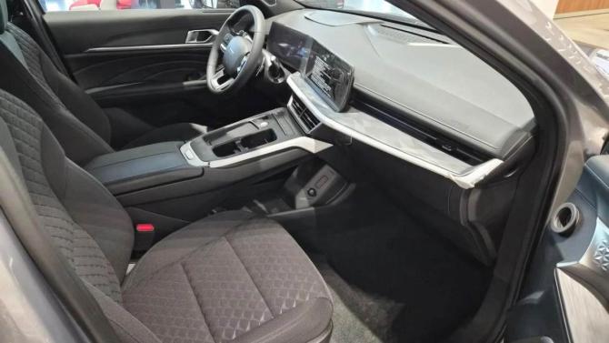Новый Haval F7x II 2026 года, цена 3 799 000 рублей, внедорожник, Автокод Объявления