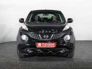 Nissan Juke I Иркутск  - изображение 26
