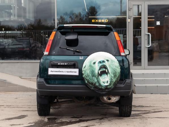 Honda CR-V I с пробегом 1997 года, цена 450 000 рублей, 305480 км, внедорожник, Автокод Объявления