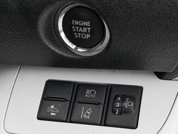 Toyota Sienta II с пробегом 2017 года, цена 1 240 000 рублей, 183421 км, минивэн, Автокод Объявления