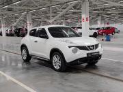Nissan Juke I Казань  - изображение 25