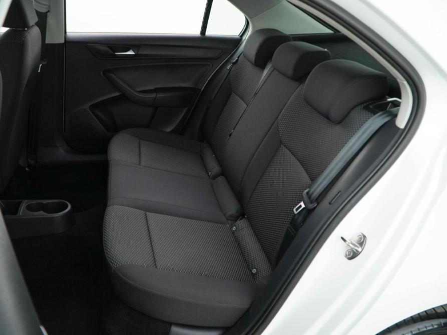 Volkswagen Polo VI Москва  - изображение 8
