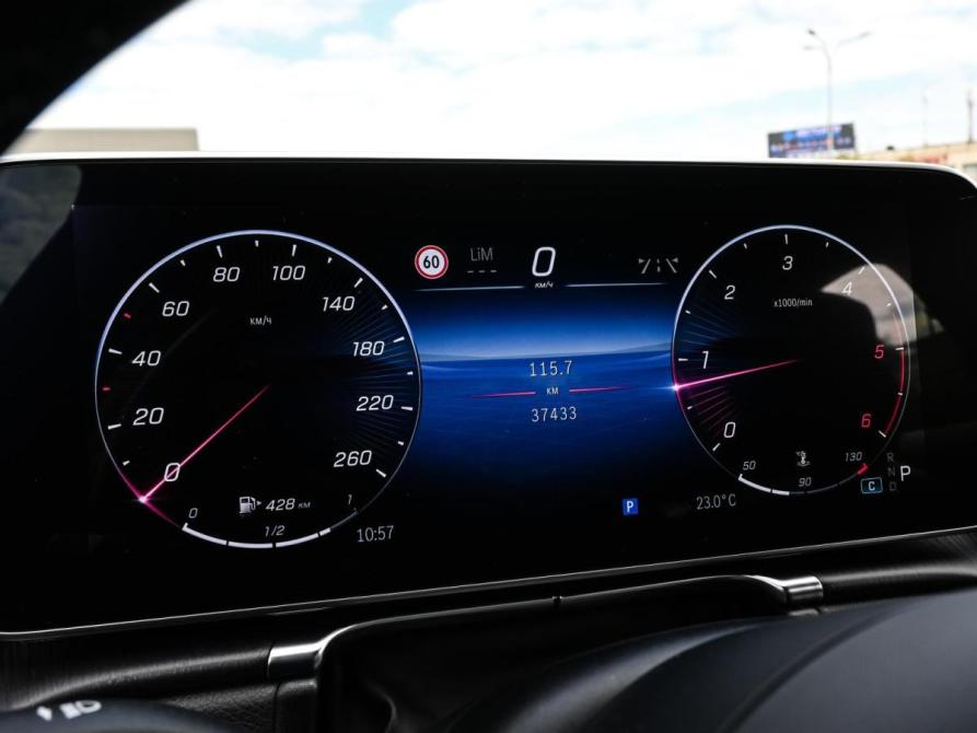 Mercedes-Benz S-Класс VII (W223) Волгоград  - изображение 12