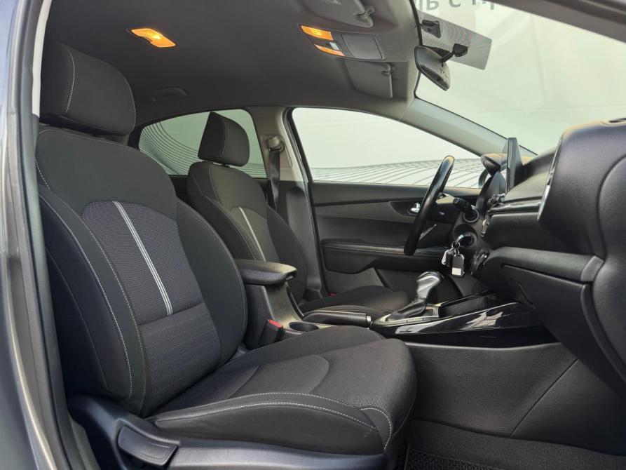 Kia Cerato IV Воронеж  - изображение 15