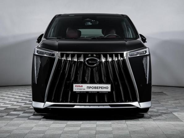 GAC M8 с пробегом 2024 года, цена 4 990 000 рублей, 16995 км, минивэн, Автокод Объявления