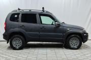 Chevrolet Niva I Рестайлинг Нижневартовск  - изображение 22