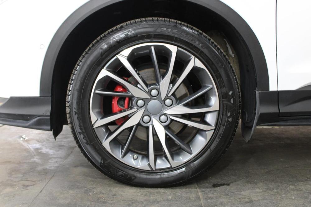 Belgee X50 Ярославль  - изображение 14