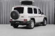 Mercedes-Benz G-Класс III (W465) Рестайлинг Москва  - изображение 29
