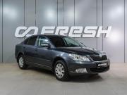 Skoda Octavia II (A5) Рестайлинг Воронеж  - изображение 21